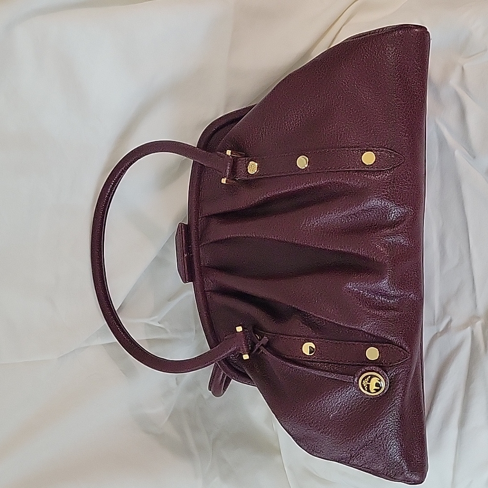 Brooks Brothers Satchel purse